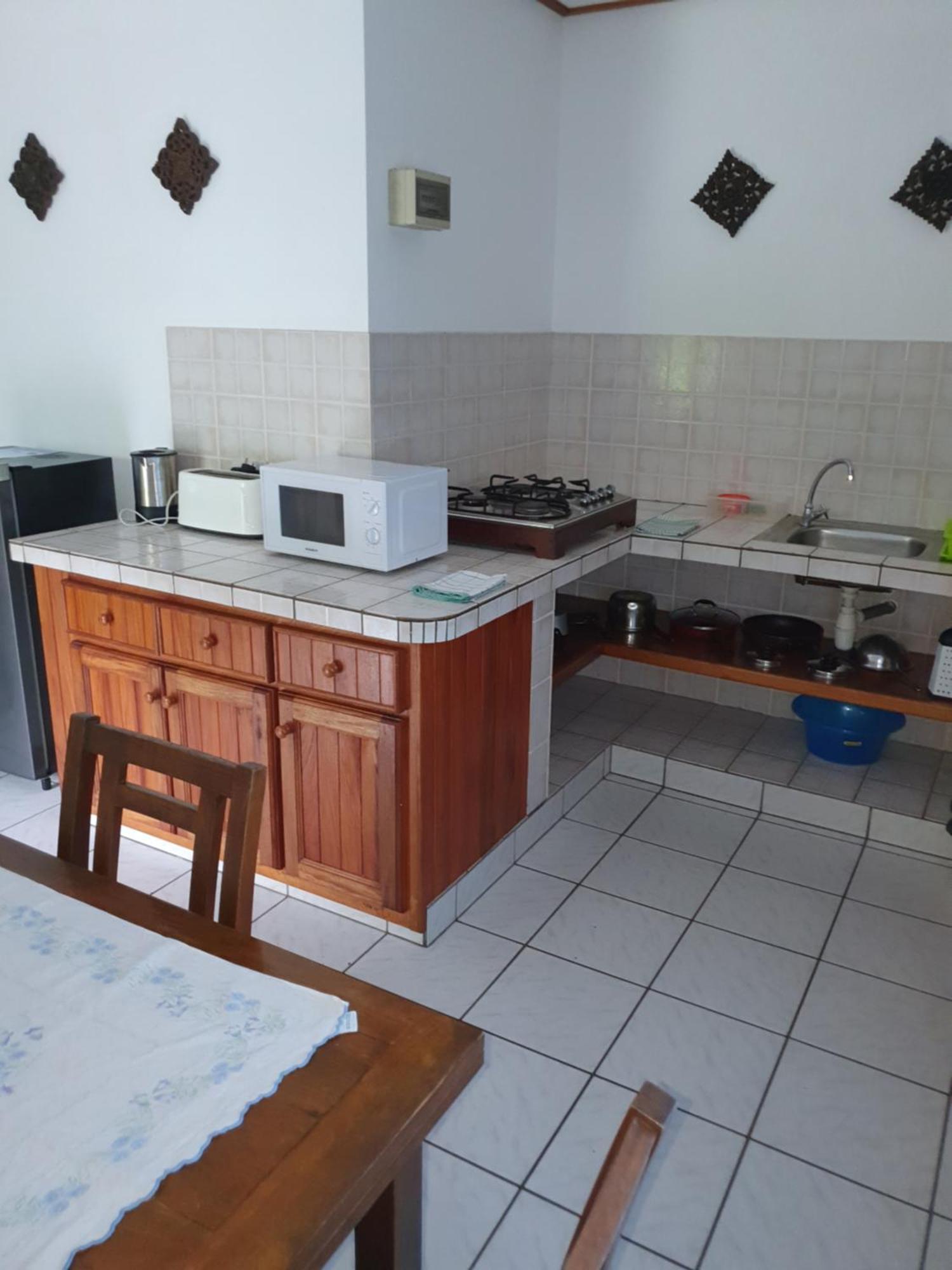 La Digue Ylang Ylang Villa Room photo