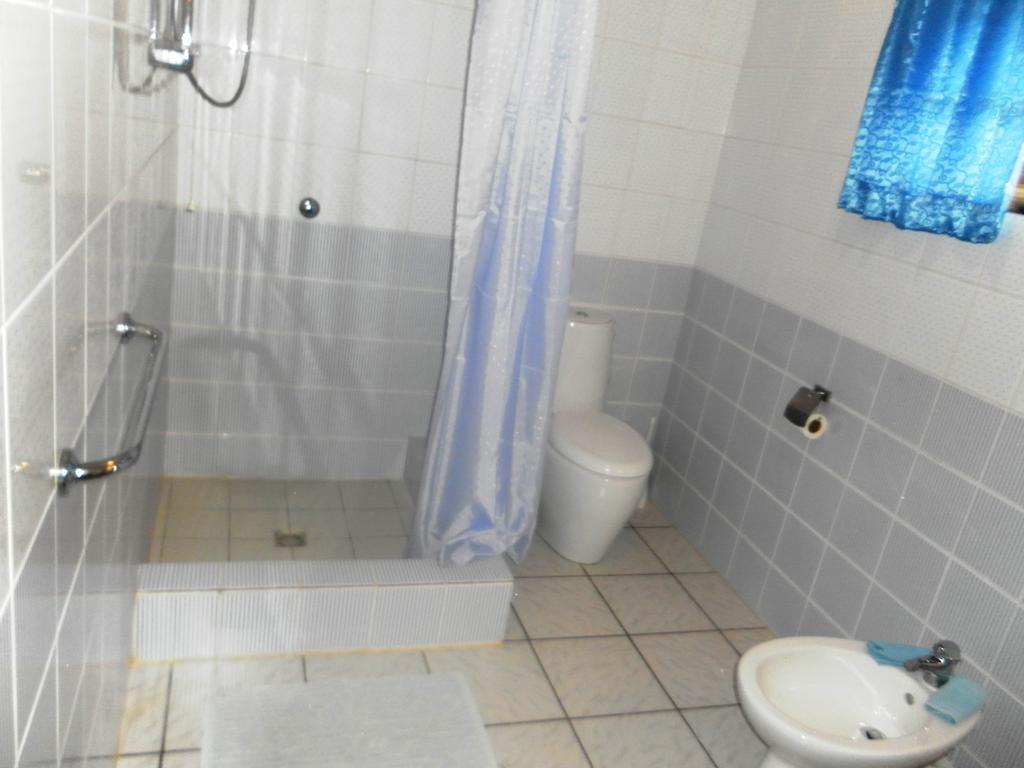 La Digue Ylang Ylang Villa Room photo